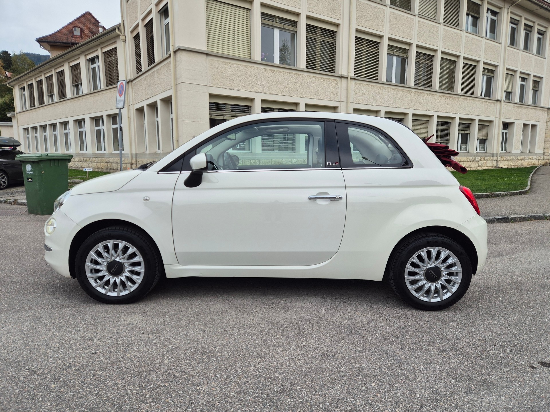 FIAT 500C 1.2 Lounge-image-6