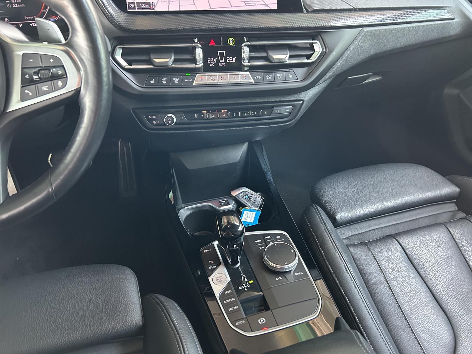 BMW M235i xDrive Gran Coupé-image-7