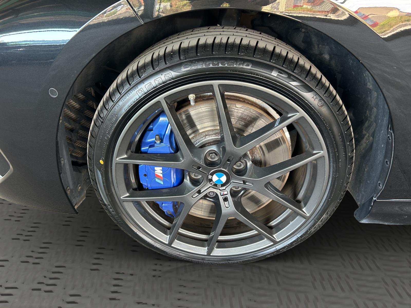 BMW M235i xDrive Gran Coupé-image-27