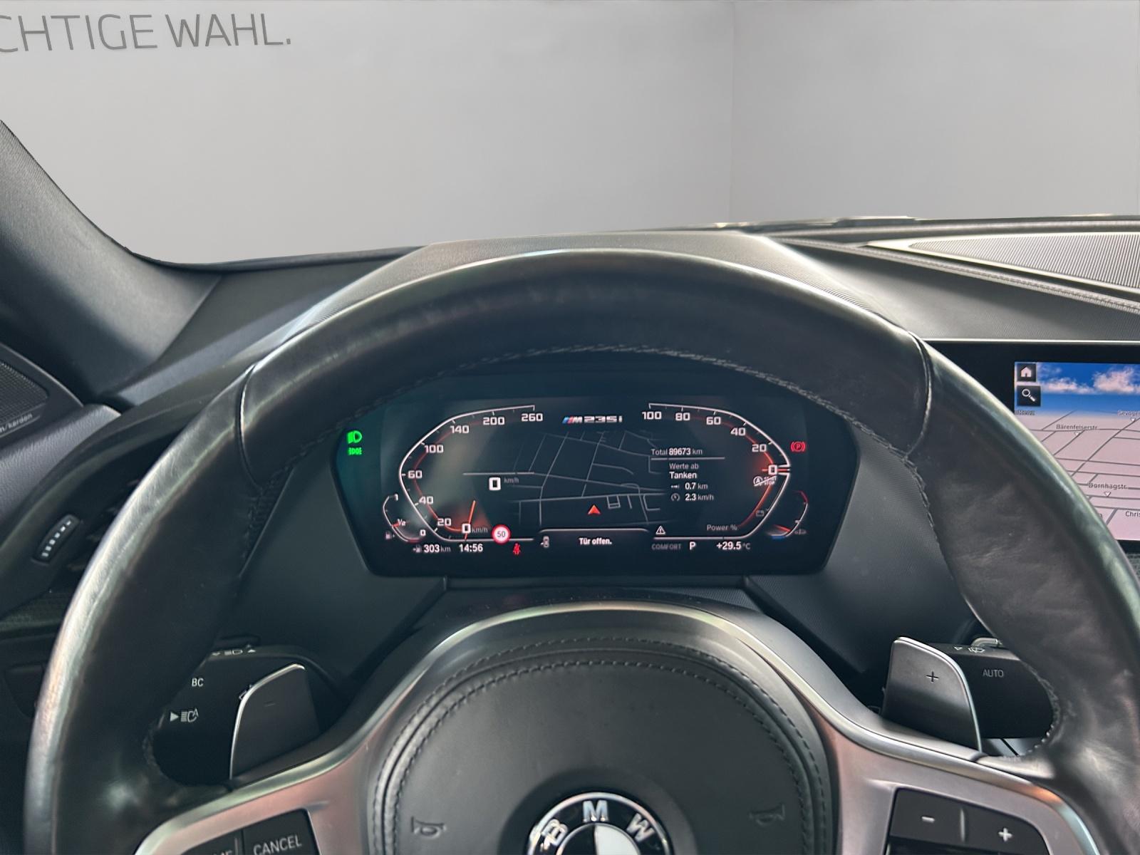 BMW M235i xDrive Gran Coupé-image-8