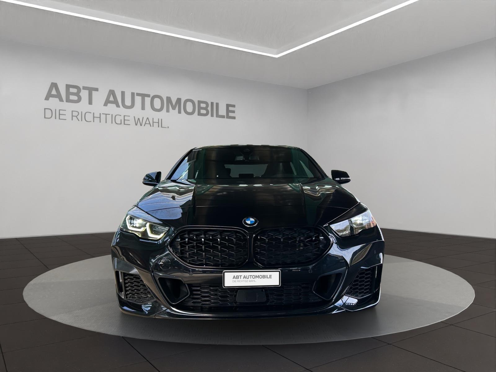 BMW M235i xDrive Gran Coupé-image-1