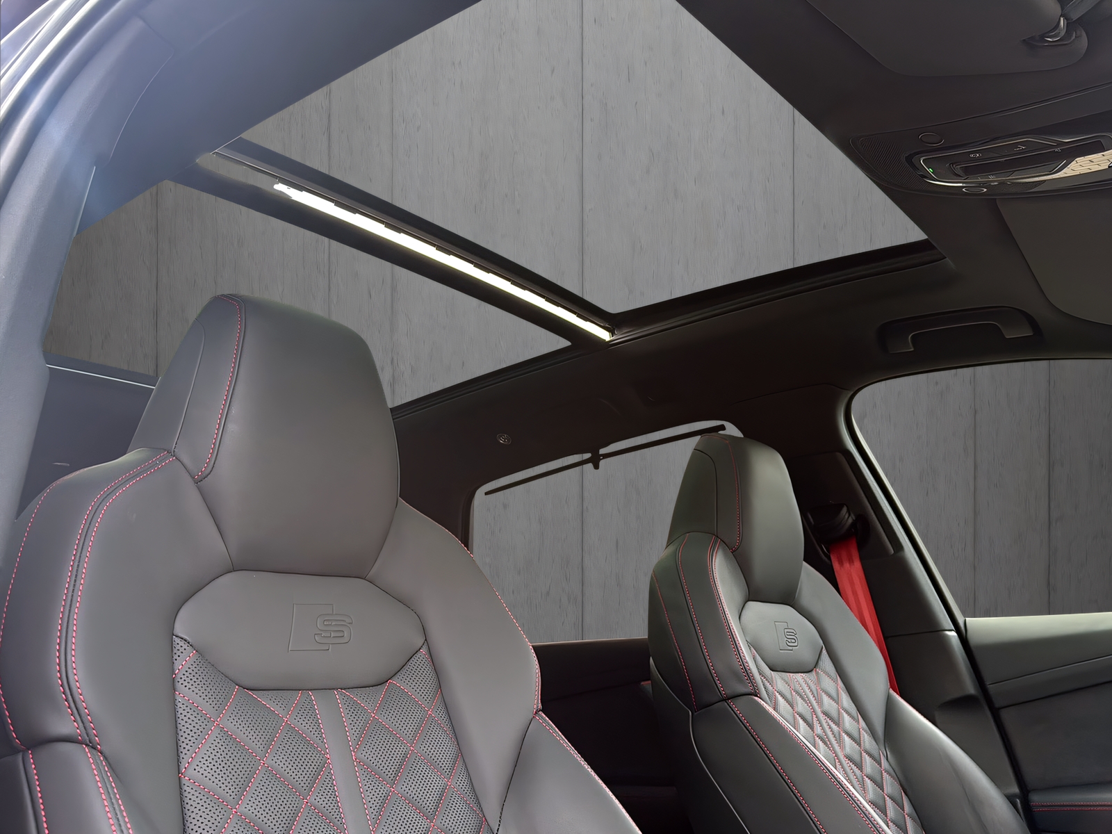 AUDI SQ7 TFSI quattro*Keramik-Bremsen,B&O Advanced,VOLL Np.Fr.203'600.--image-10