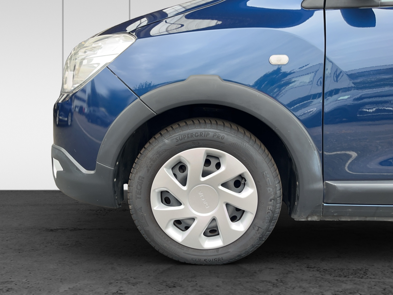DACIA Lodgy 1.6 Stepway 7PL-image-14