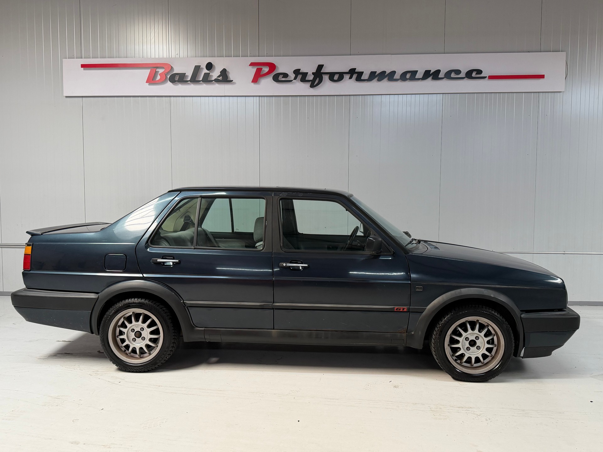 VW Jetta 1800 GT (GTX)-image-1