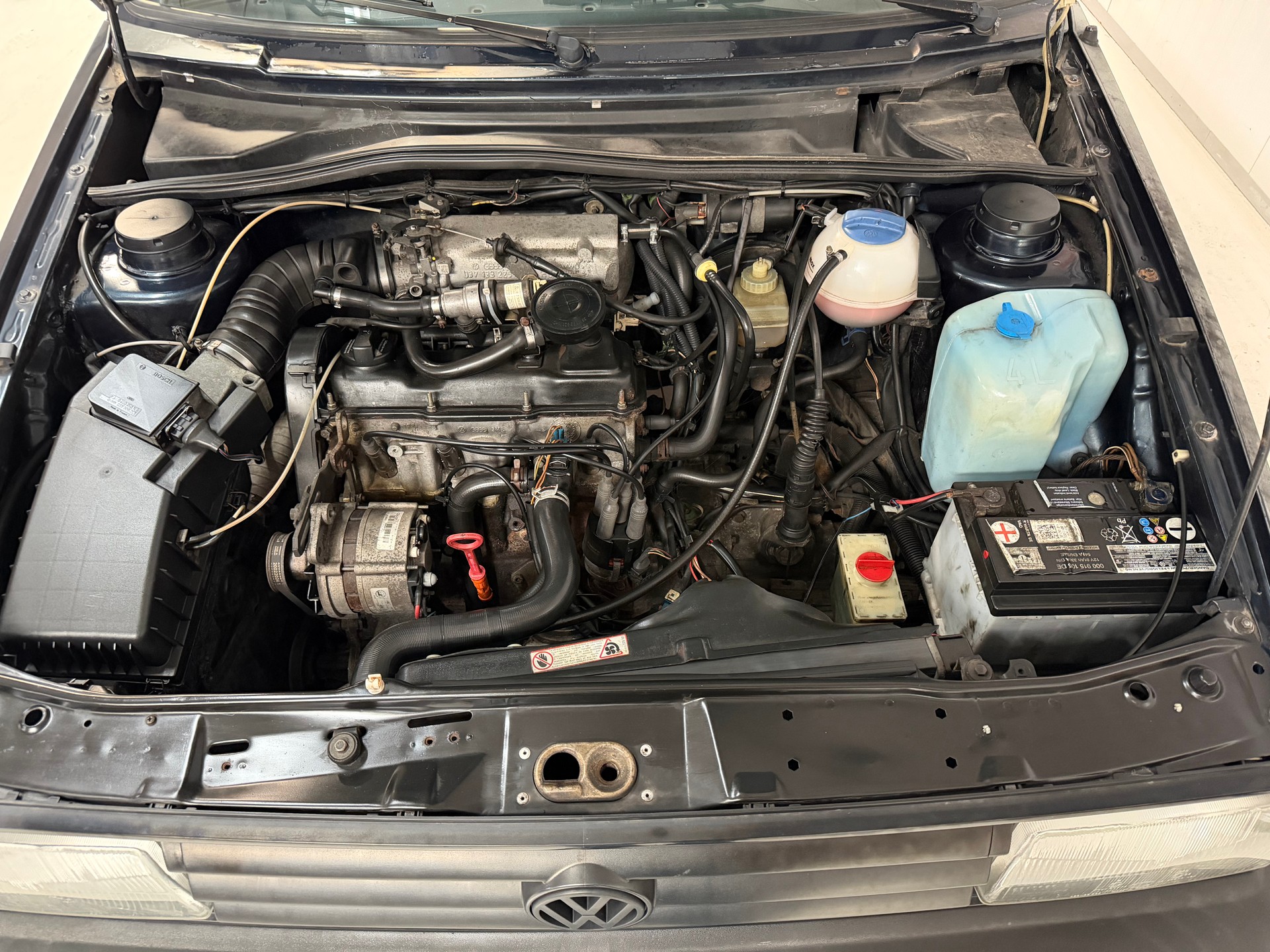 VW Jetta 1800 GT (GTX)-image-7