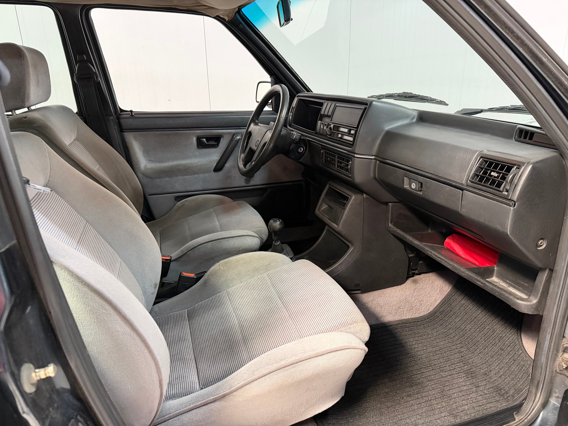 VW Jetta 1800 GT (GTX)-image-9
