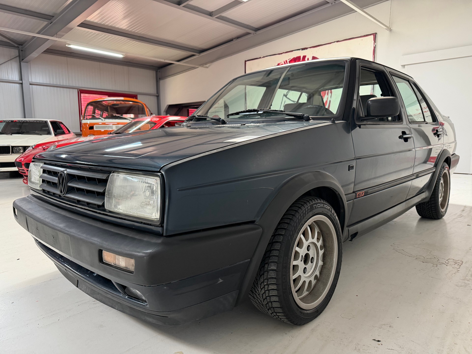 VW Jetta 1800 GT (GTX)-image-4