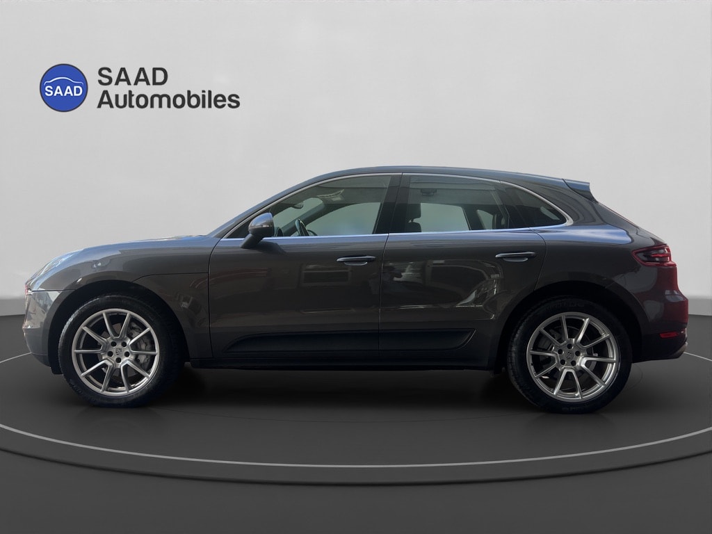 PORSCHE Macan S PDK-image-2