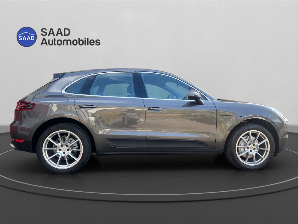 PORSCHE Macan S PDK-image-6