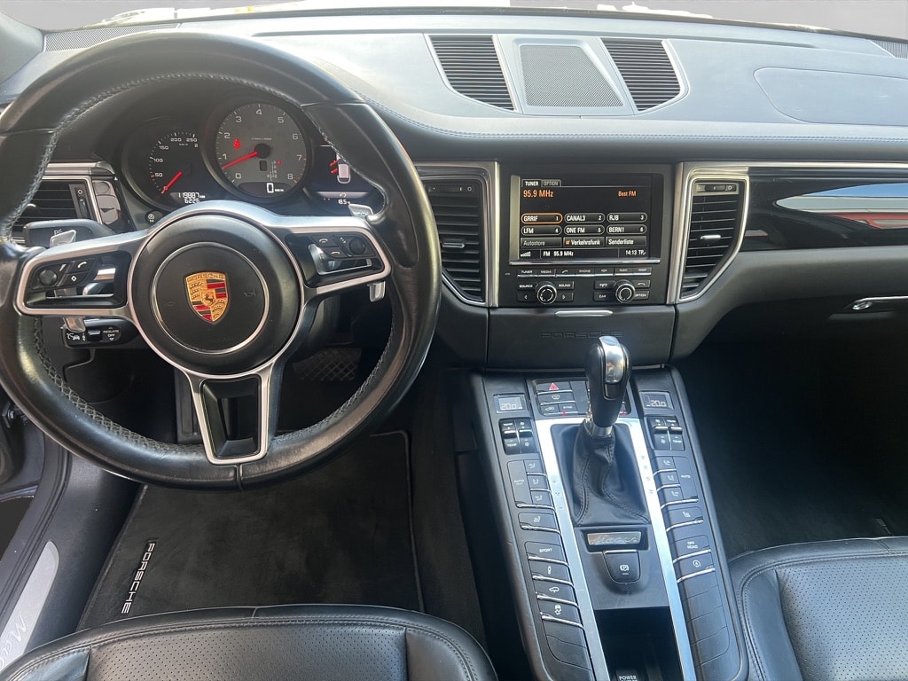 PORSCHE Macan S PDK-image-11