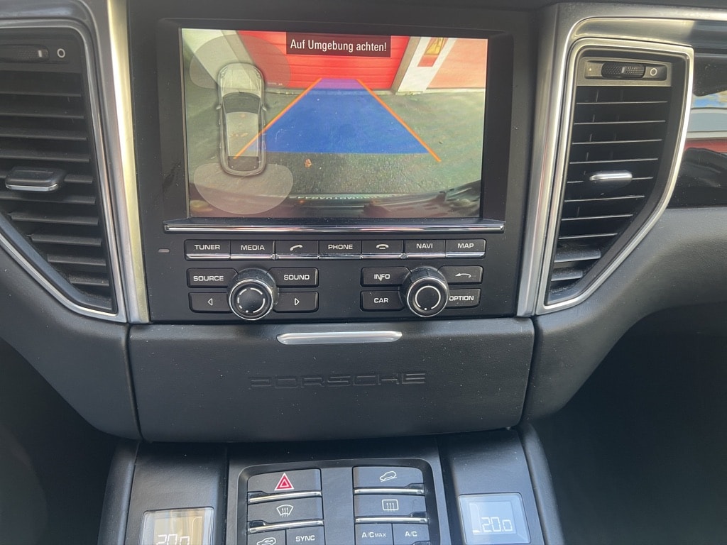 PORSCHE Macan S PDK-image-12