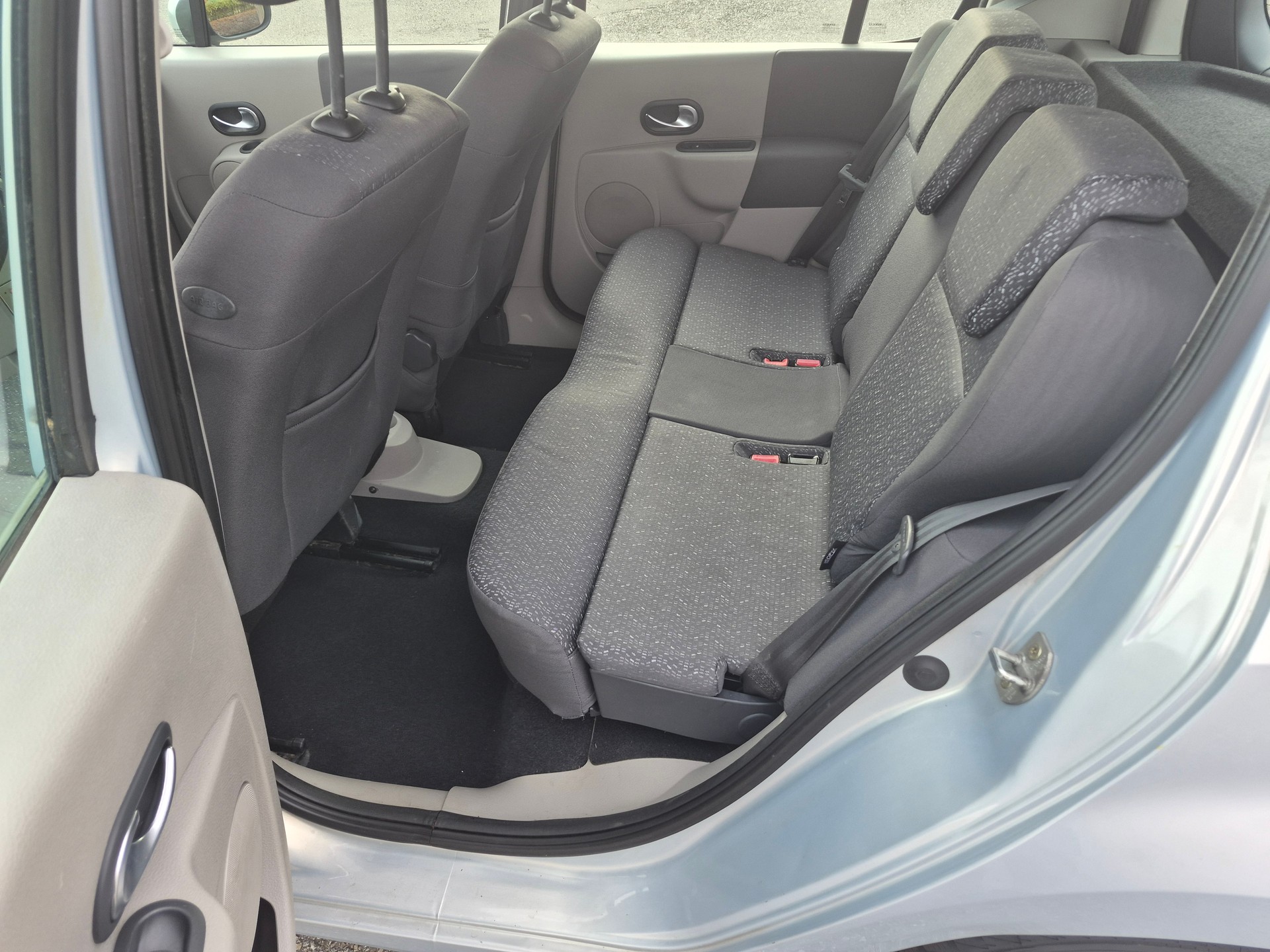 RENAULT Modus 1.6 16V Dynamique Luxe-image-6