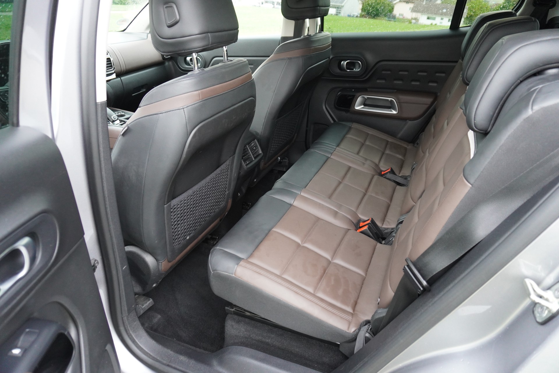 CITROEN C5 Aircross 1.5 BlueHD Shine EAT8-image-9