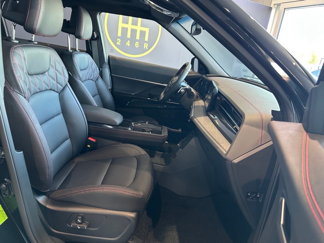 KGM-SsangYong Actyon 1.5 T GDI First Edition 4WD Automat-image-12