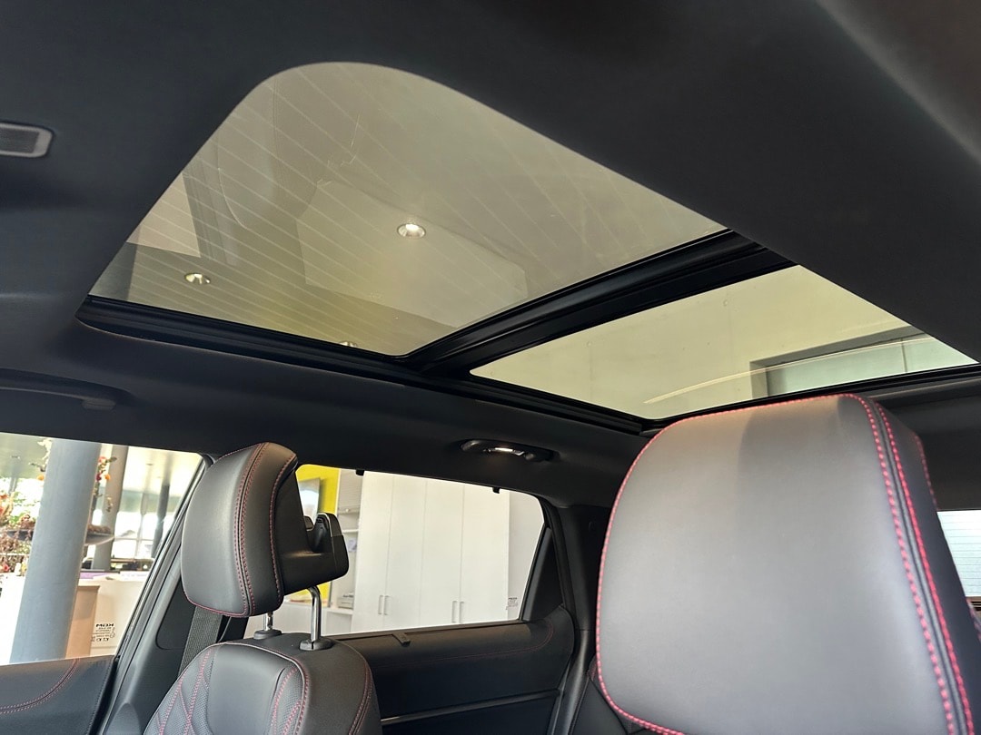 KGM-SsangYong Actyon 1.5 T GDI First Edition 4WD Automat-image-19