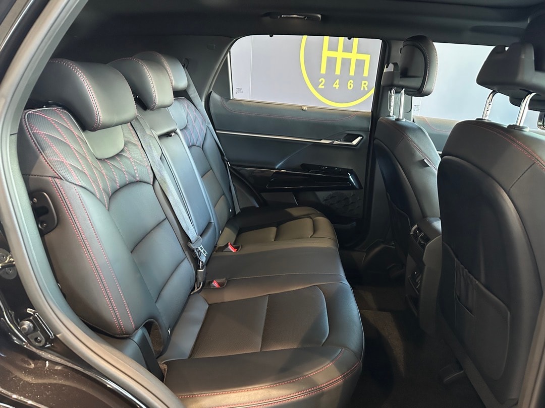 KGM-SsangYong Actyon 1.5 T GDI First Edition 4WD Automat-image-23