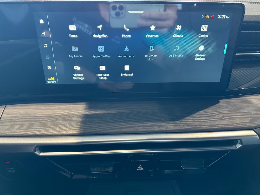 KGM-SsangYong Actyon 1.5 T GDI First Edition 4WD Automat-image-16