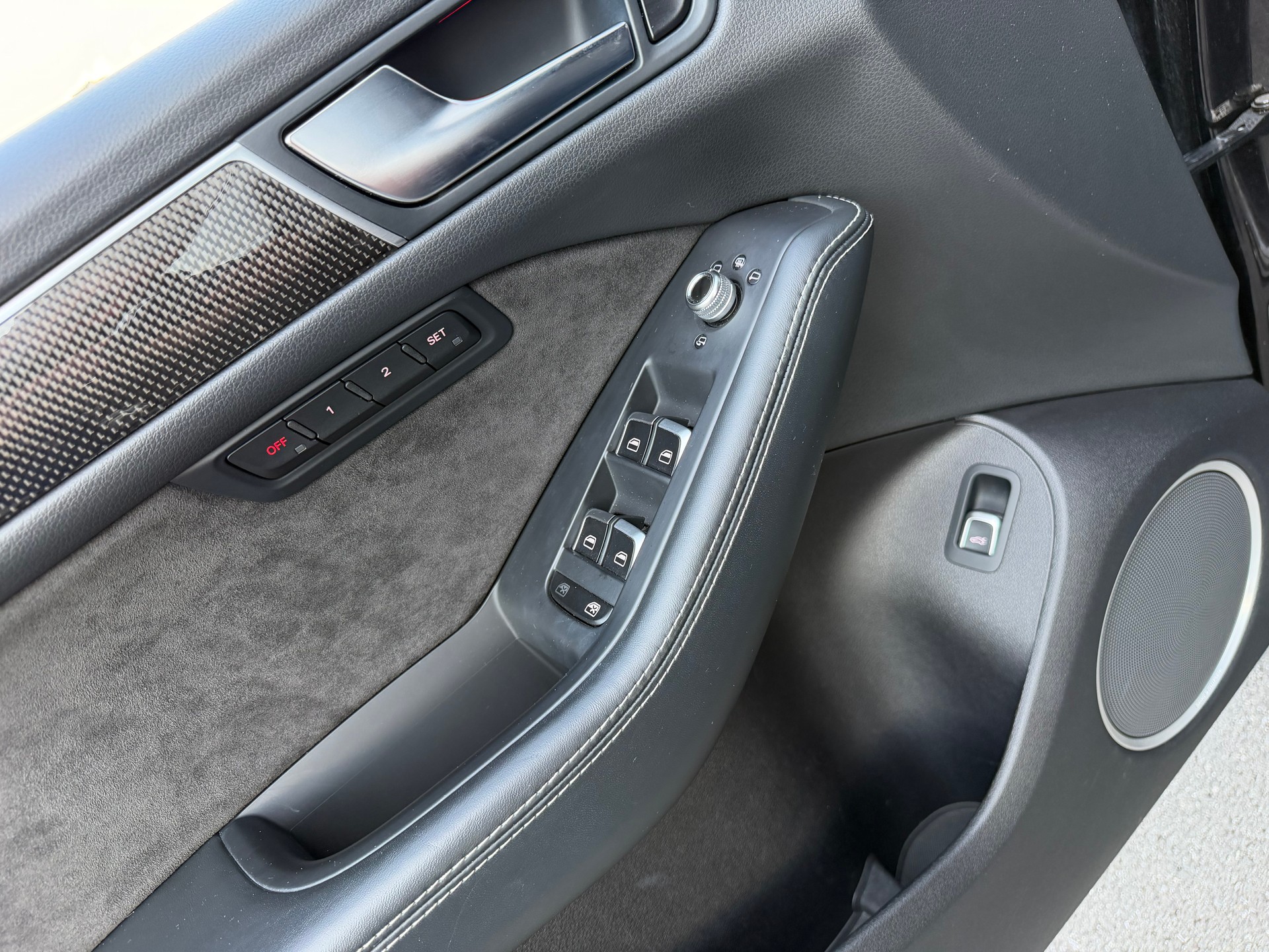 AUDI SQ5 3.0 TDI quattro tiptronic-image-20
