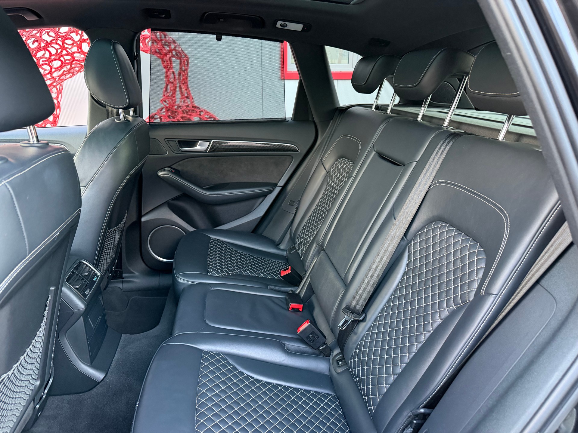 AUDI SQ5 3.0 TDI quattro tiptronic-image-21