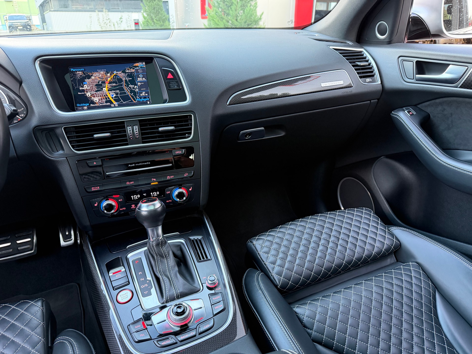 AUDI SQ5 3.0 TDI quattro tiptronic-image-13
