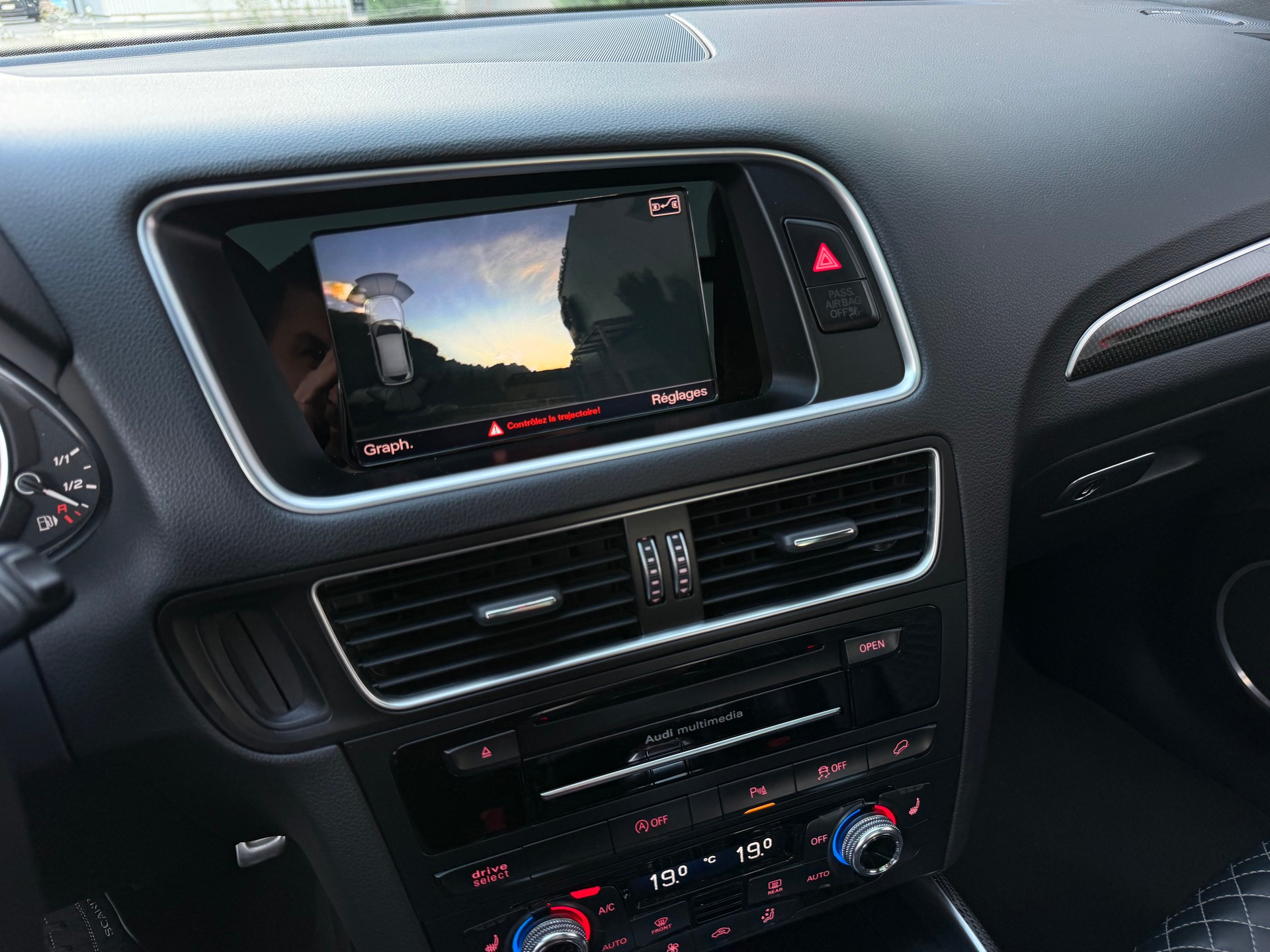 AUDI SQ5 3.0 TDI quattro tiptronic-image-19