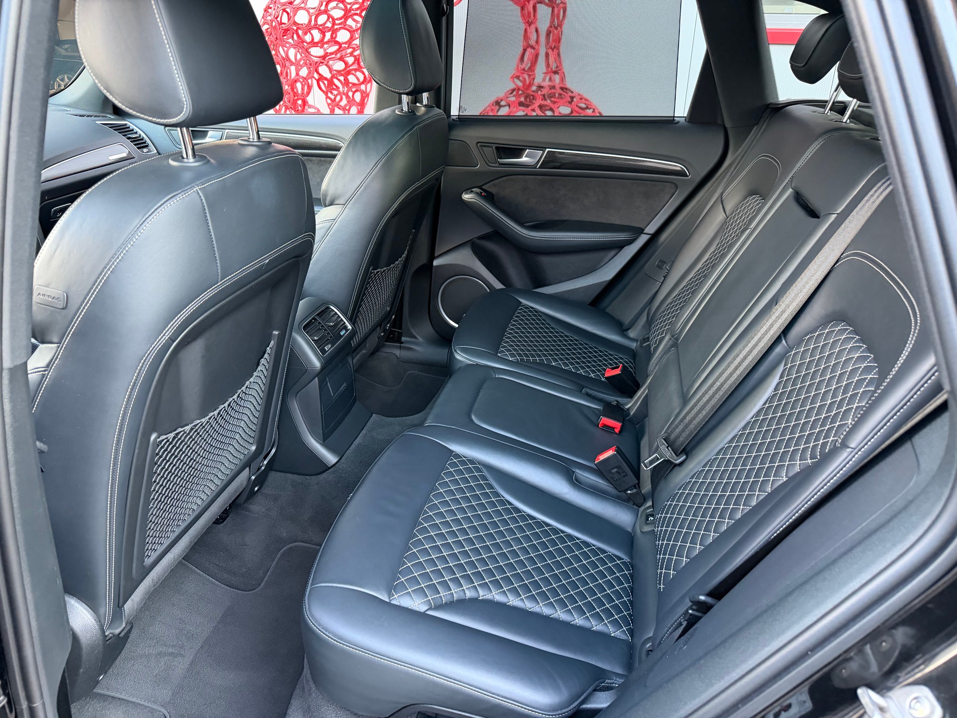 AUDI SQ5 3.0 TDI quattro tiptronic-image-22