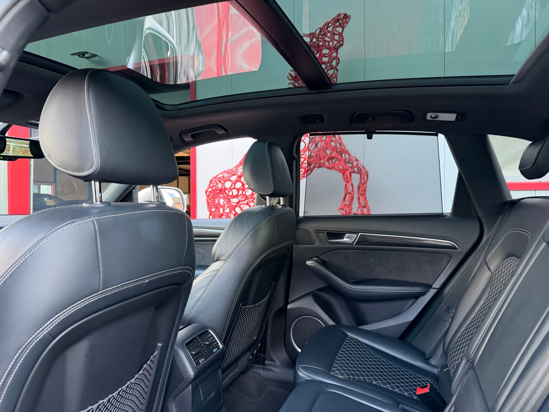 AUDI SQ5 3.0 TDI quattro tiptronic-image-23