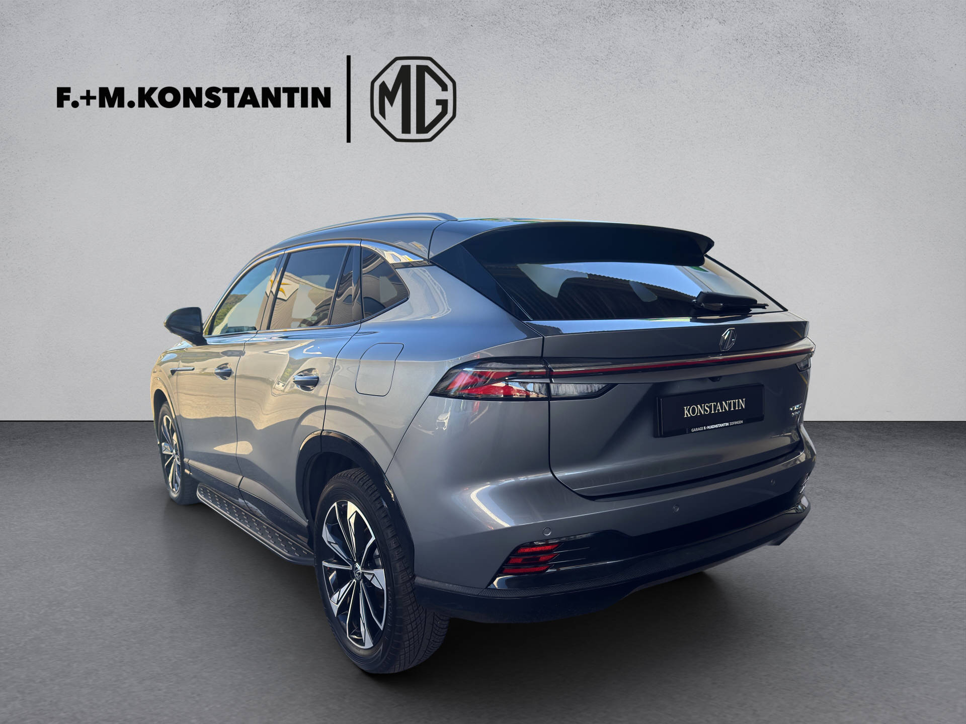 MG MG HS-image-4