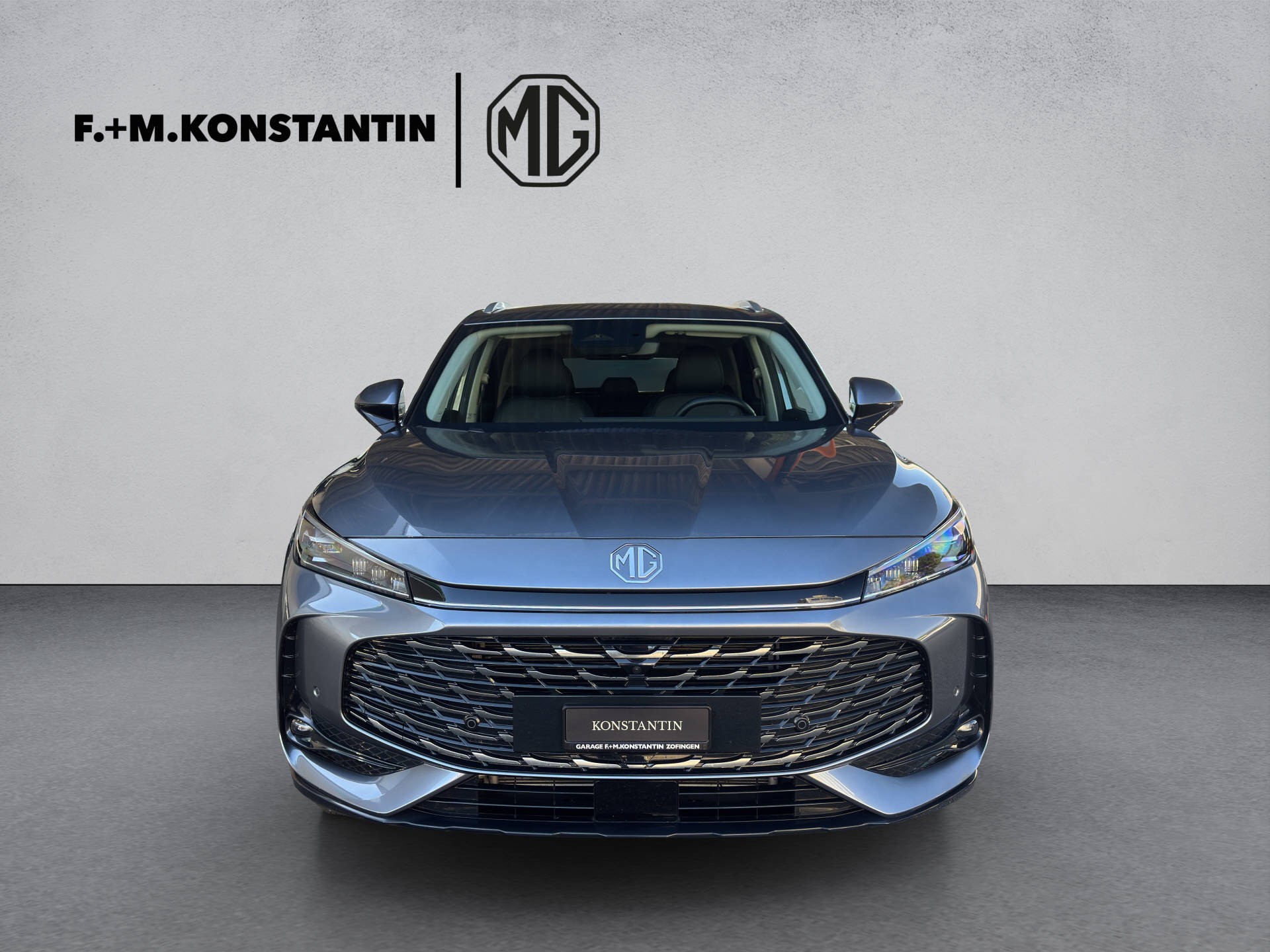 MG MG HS-image-3