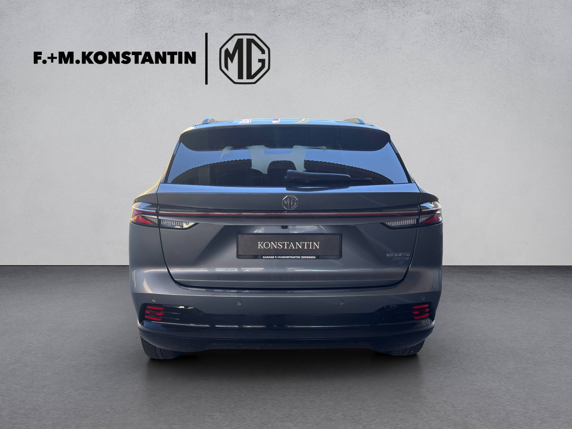 MG MG HS-image-5