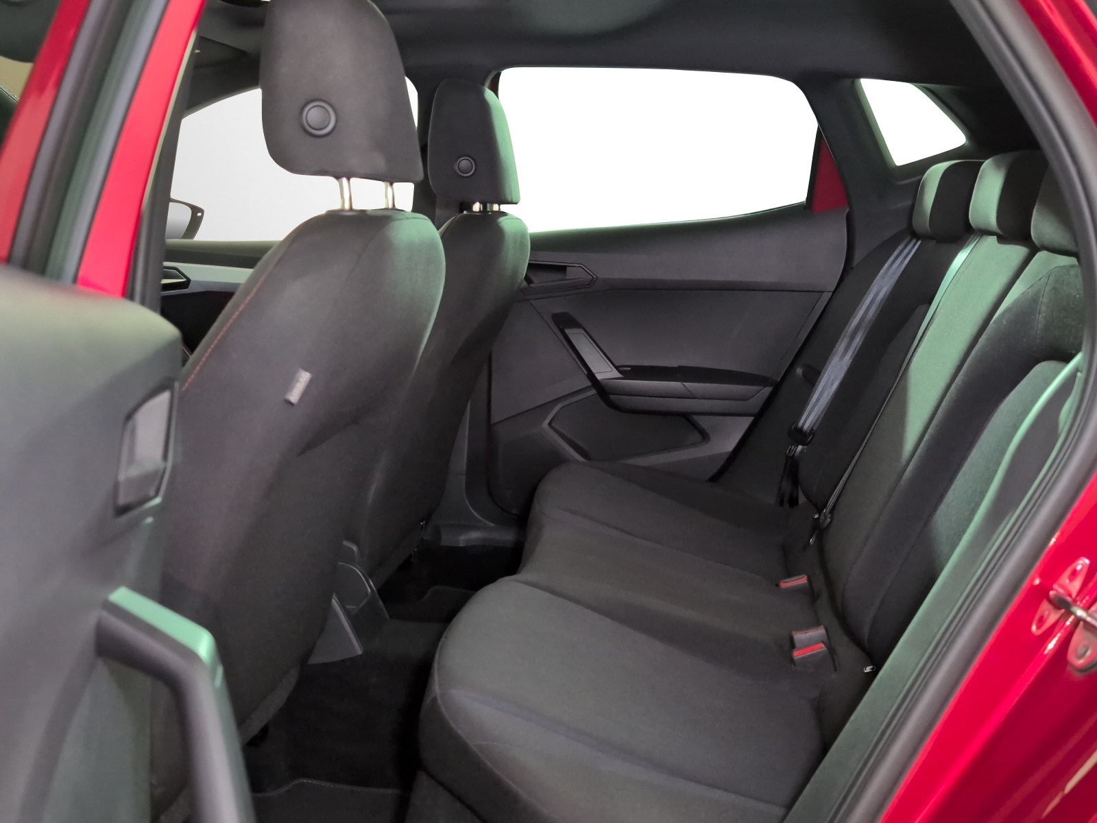 SEAT Ibiza 1.5 EcoTSI FR DSG-image-7