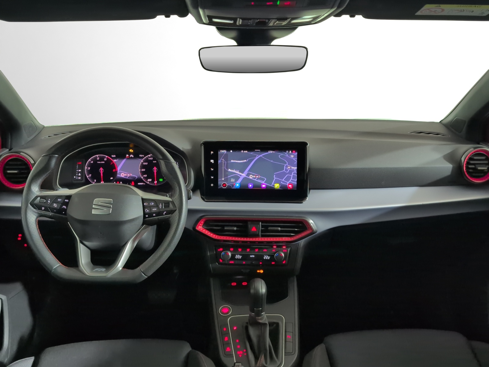 SEAT Ibiza 1.5 EcoTSI FR DSG-image-9