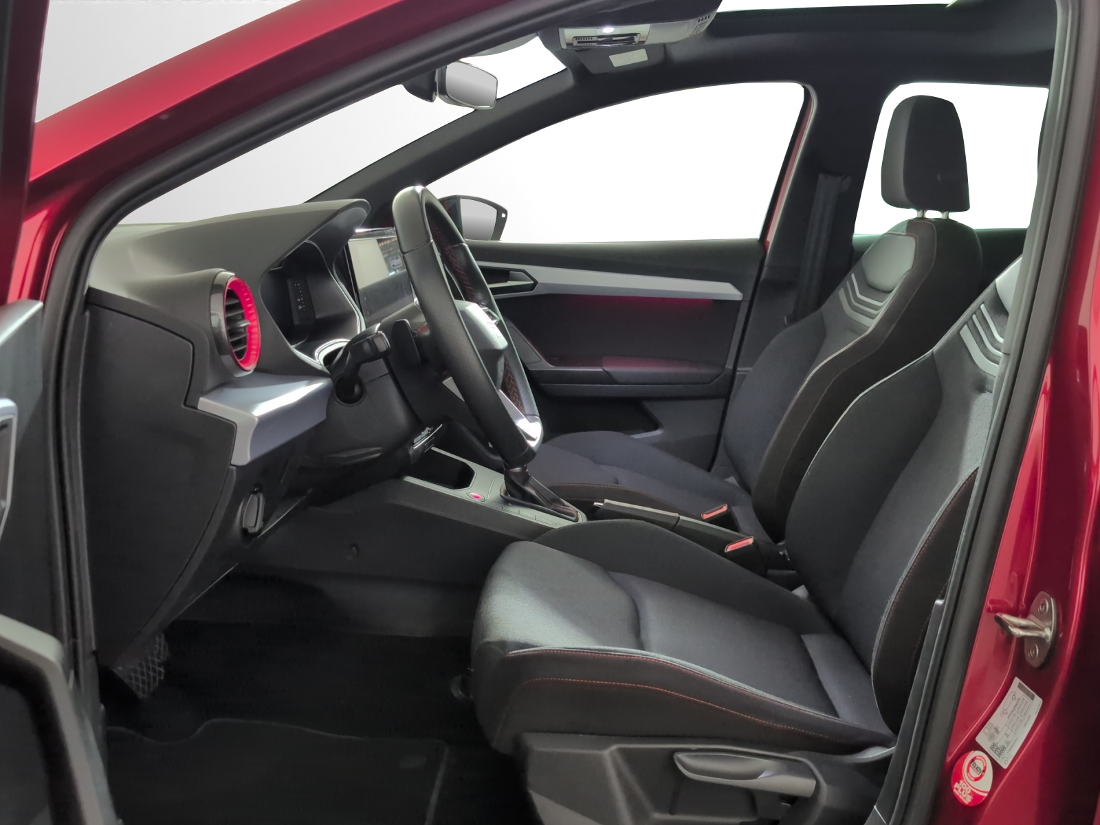 SEAT Ibiza 1.5 EcoTSI FR DSG-image-5