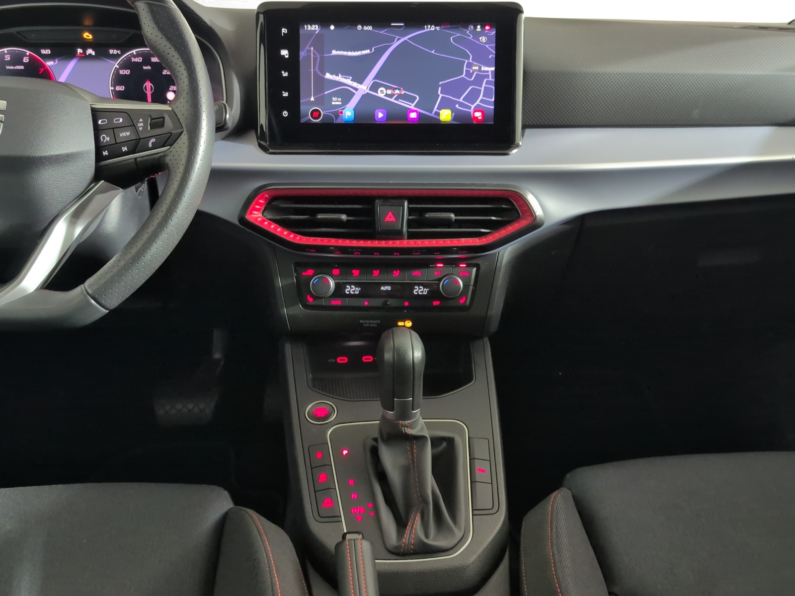 SEAT Ibiza 1.5 EcoTSI FR DSG-image-10