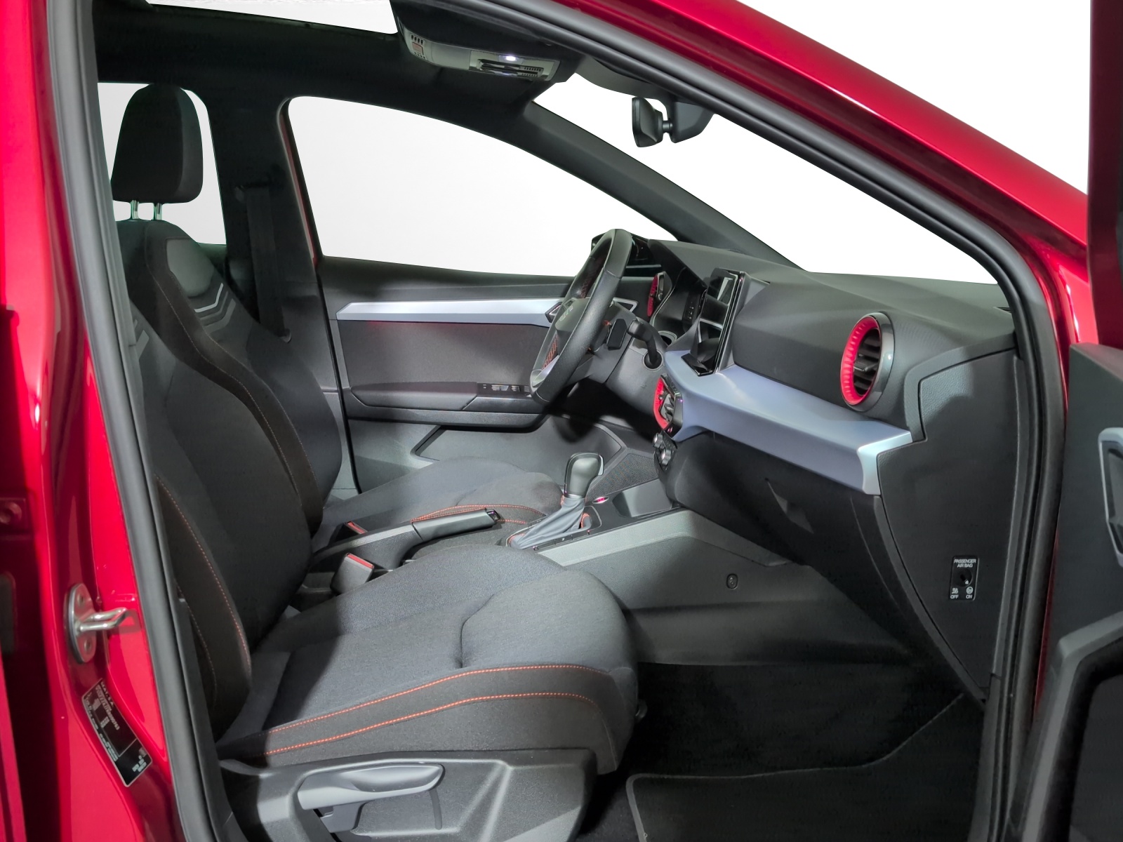 SEAT Ibiza 1.5 EcoTSI FR DSG-image-6