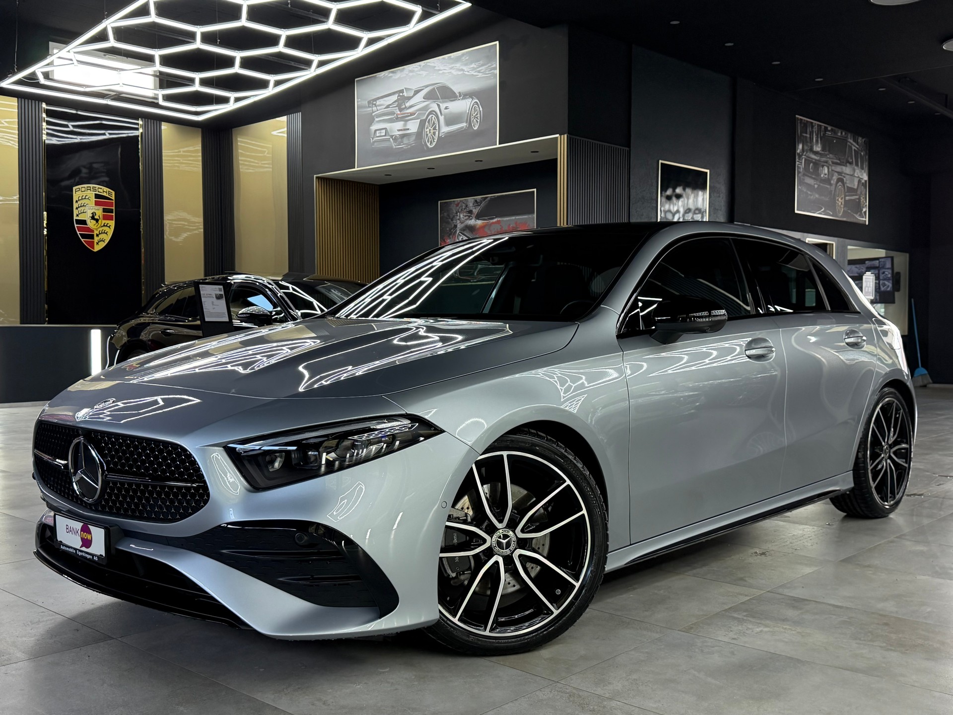 MERCEDES-BENZ A 220 4Matic 8G-DCT-image-0