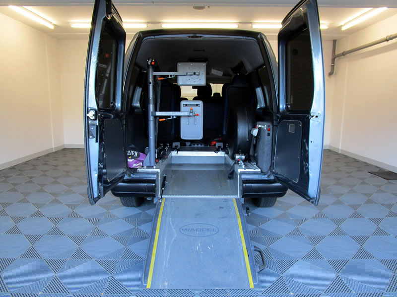 CITROEN Jumpy 2.0i 16V Confort-image-0