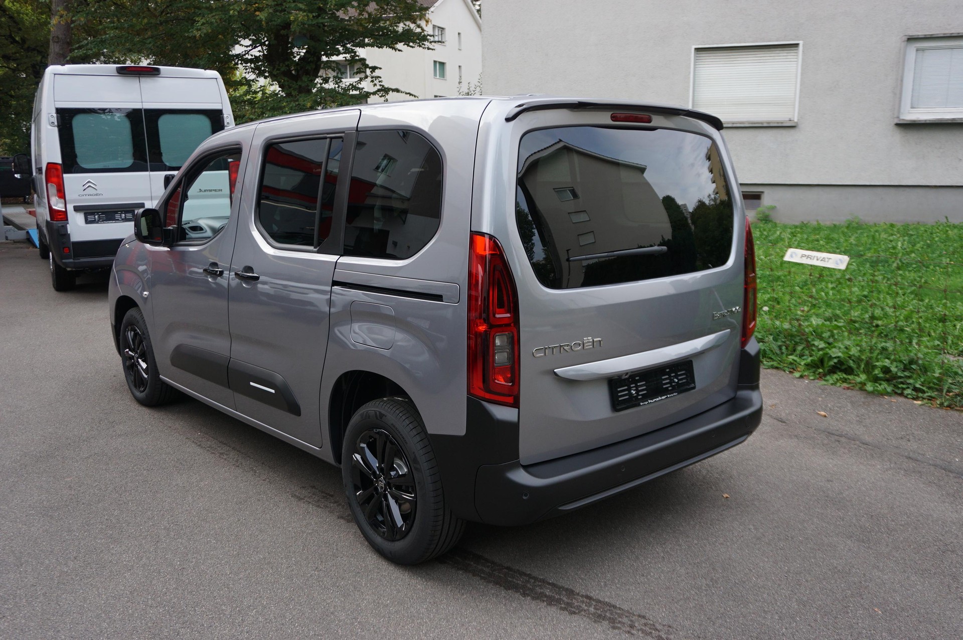 CITROEN Berlingo 1.5 BlueHDi 130 Edition 30-image-2