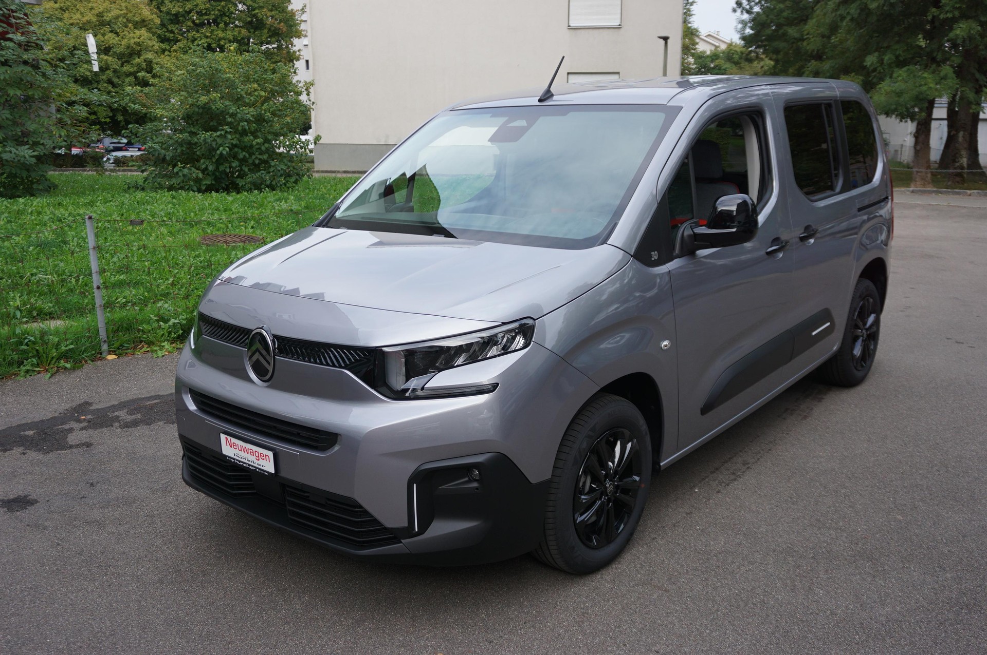 CITROEN Berlingo 1.5 BlueHDi 130 Edition 30-image-3