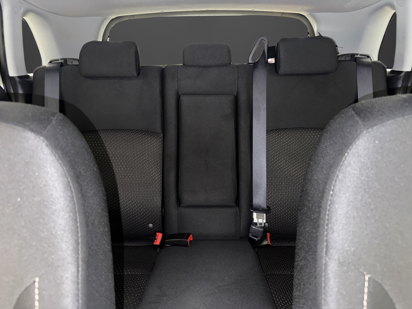 MITSUBISHI ASX 2.2 DID Style 4WD Automatic-image-9