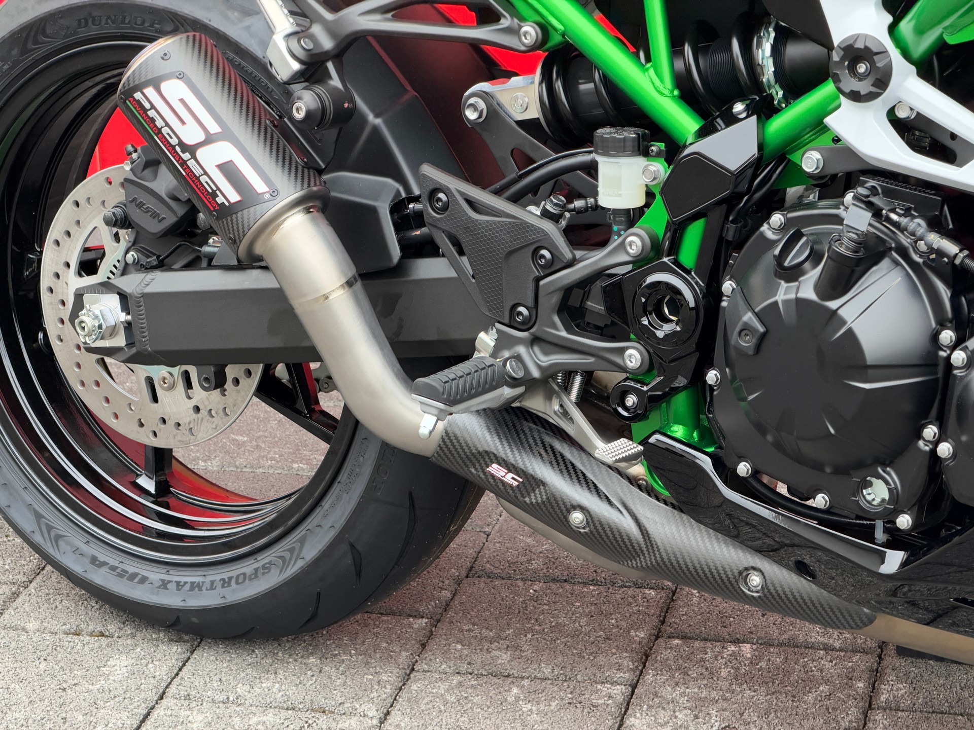 KAWASAKI Z 900-image-6