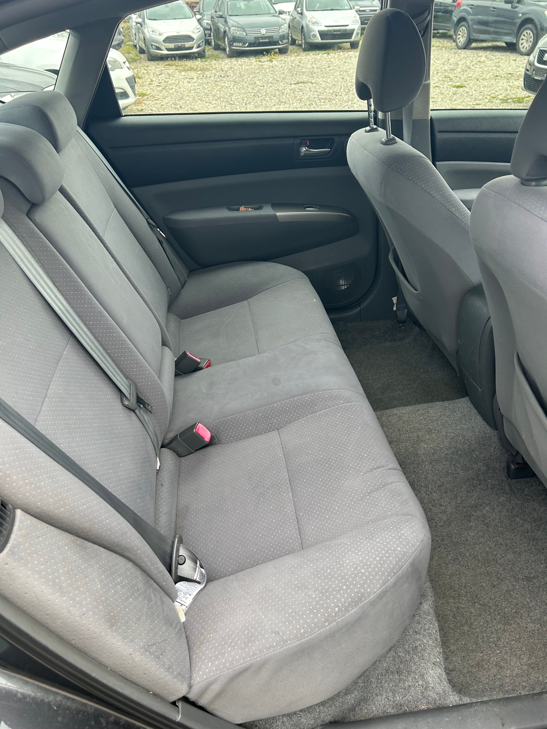 TOYOTA Prius 1.5 16V Hybrid-image-11