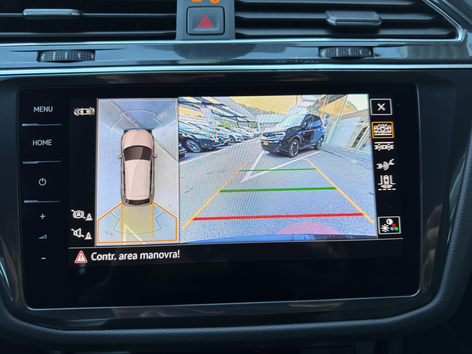 VW Tiguan 1.5TSI Evo R-Line DSG-image-13