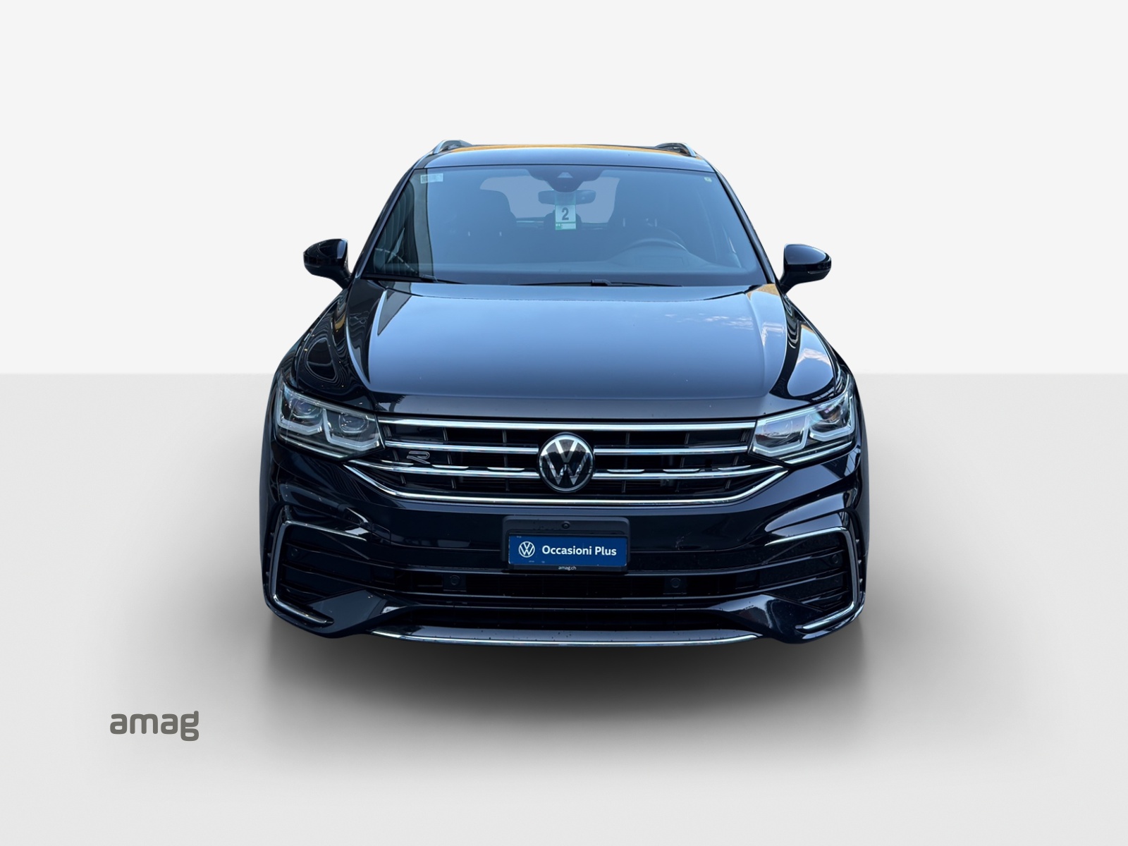 VW Tiguan 1.5TSI Evo R-Line DSG-image-6