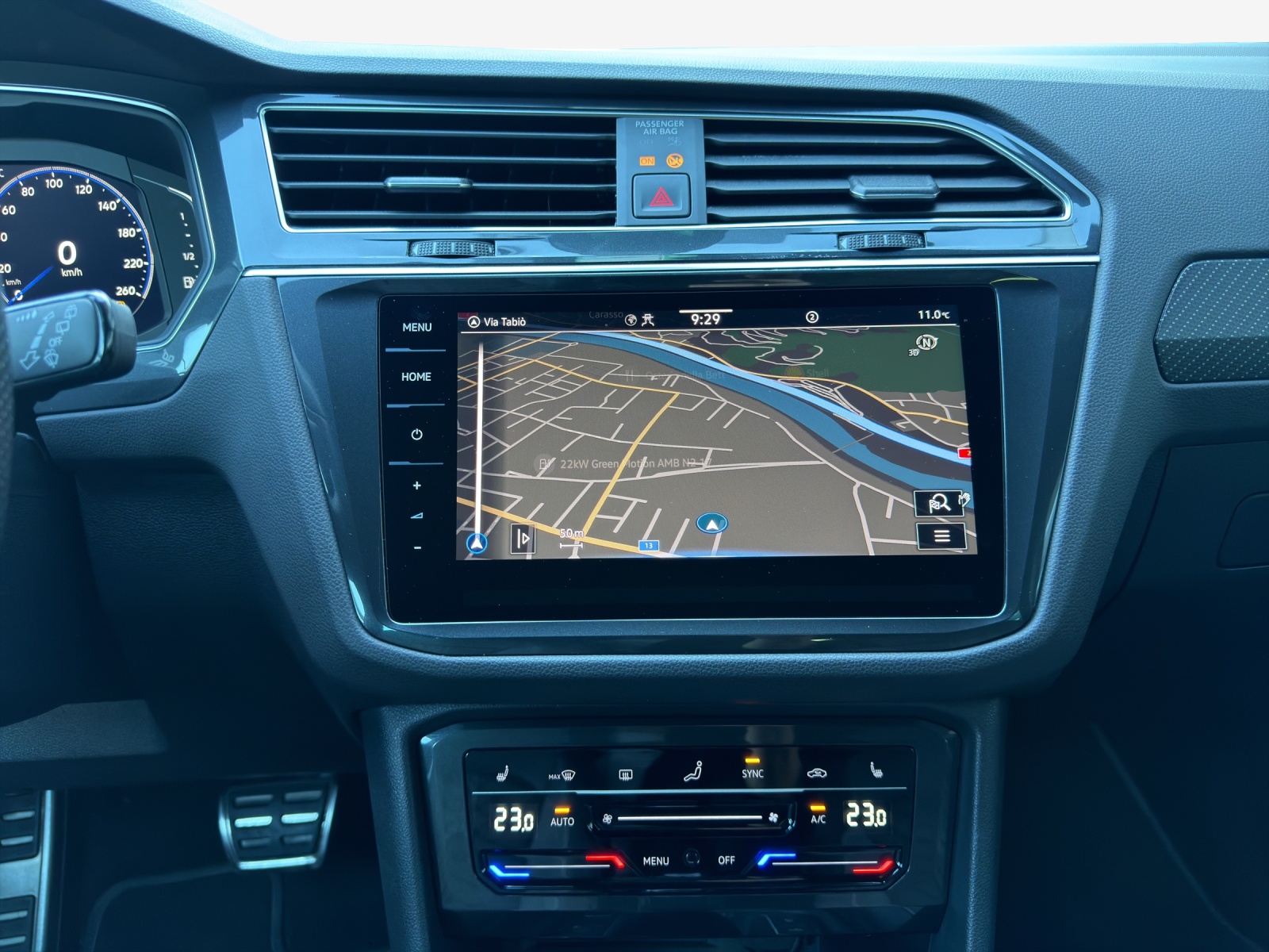 VW Tiguan 1.5TSI Evo R-Line DSG-image-10