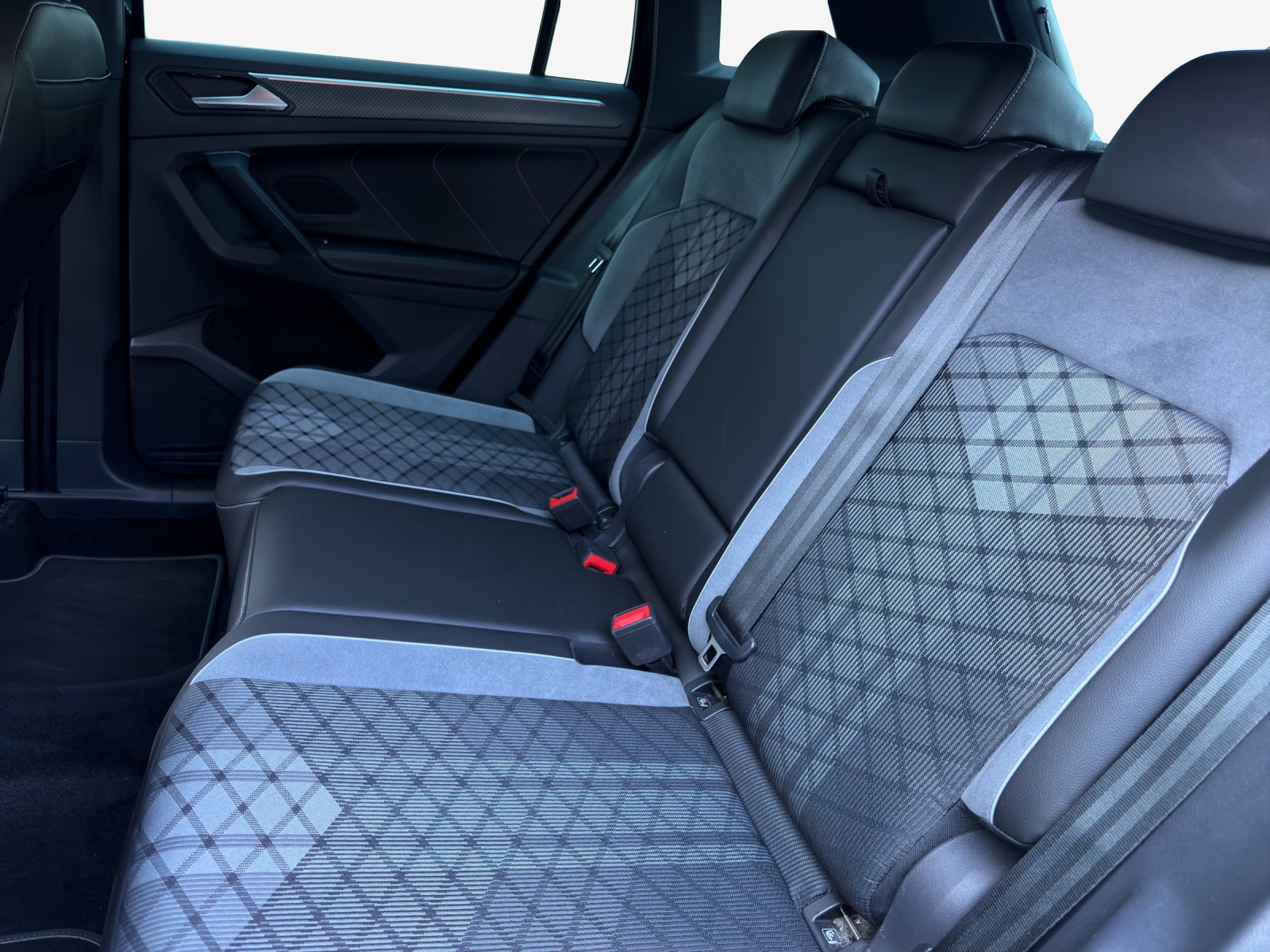 VW Tiguan 1.5TSI Evo R-Line DSG-image-11