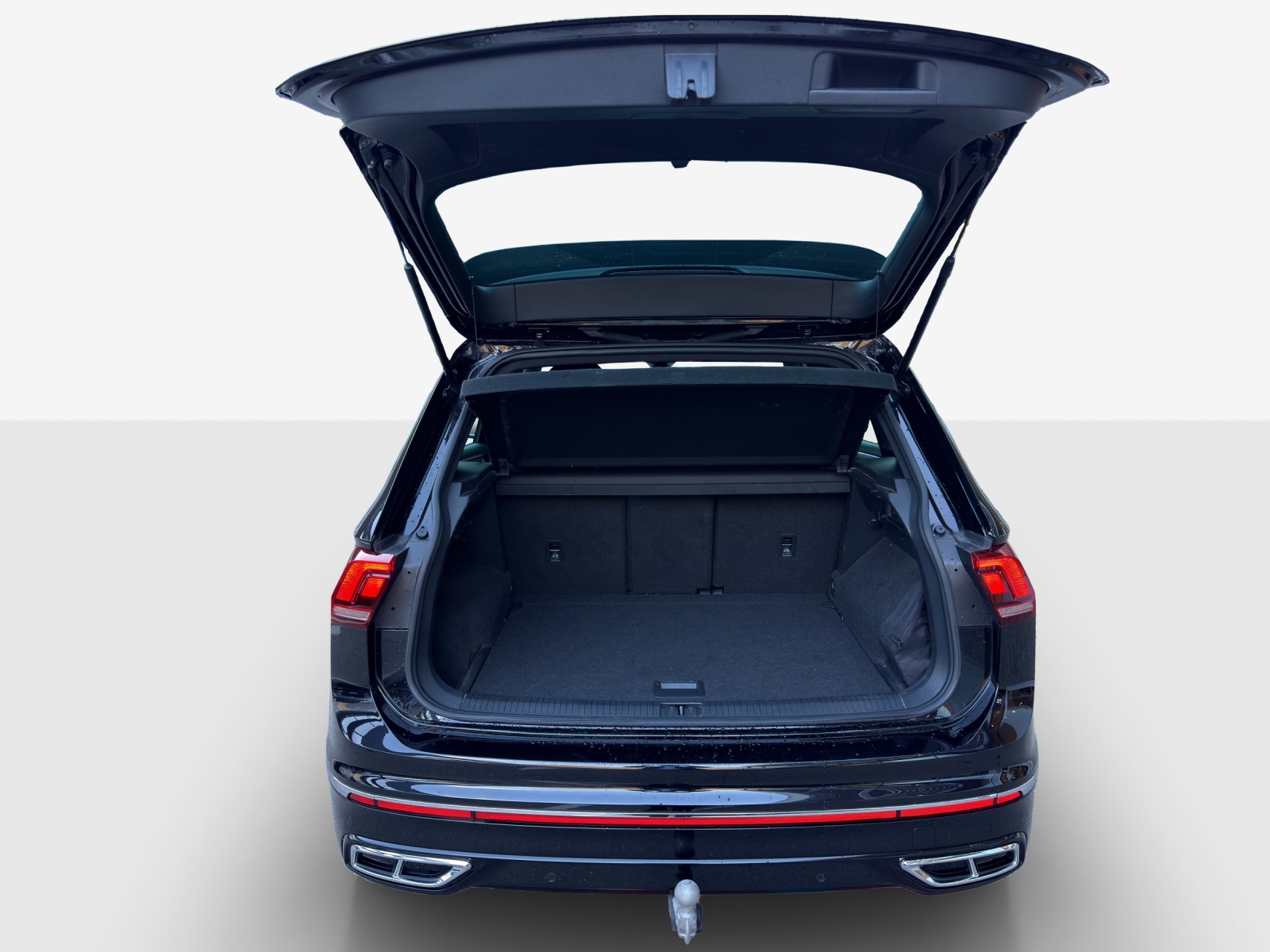 VW Tiguan 1.5TSI Evo R-Line DSG-image-12