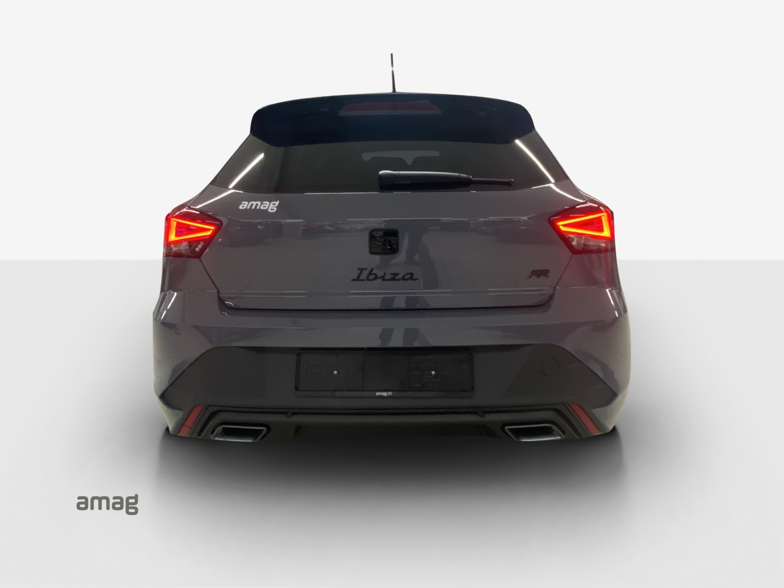 SEAT Ibiza 1.5 EcoTSI FR DSG-image-3