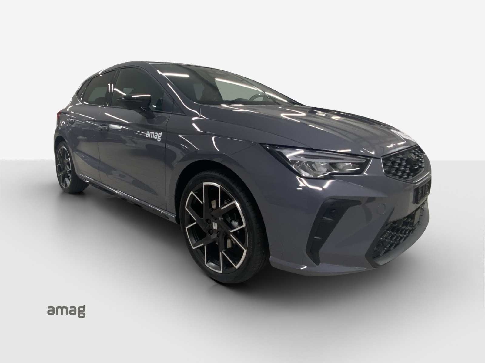 SEAT Ibiza 1.5 EcoTSI FR DSG-image-5