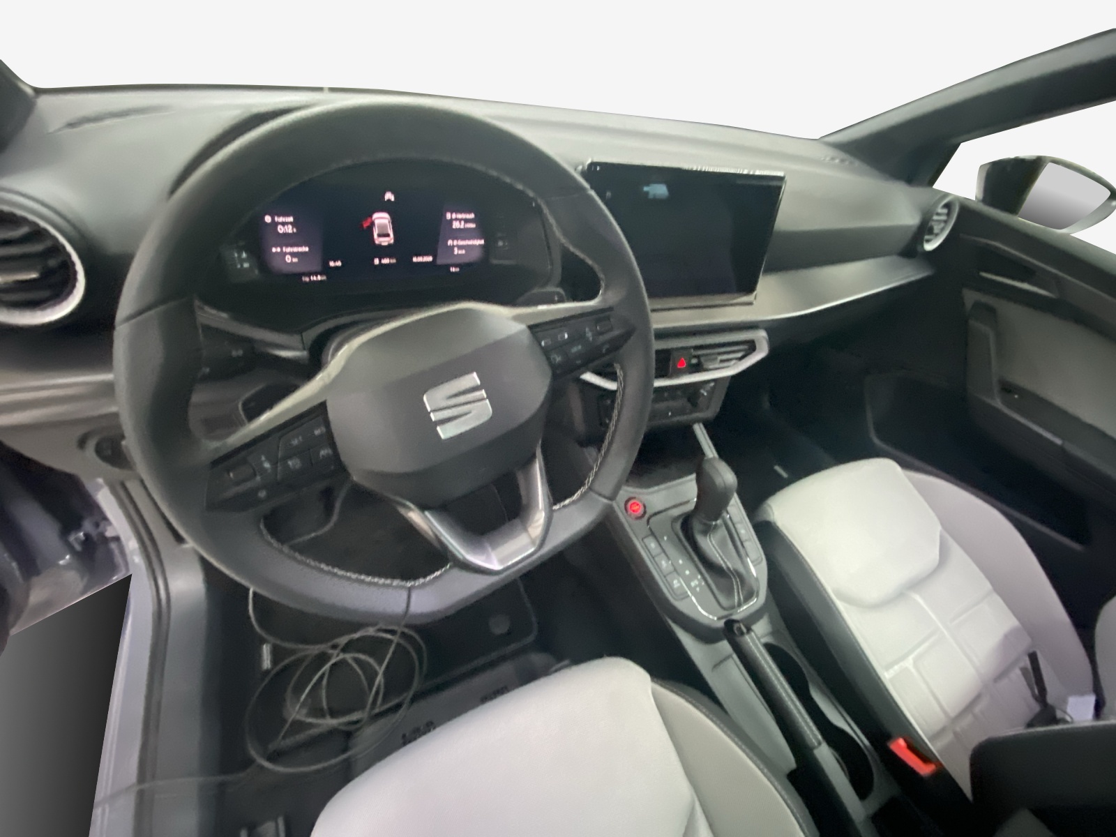 SEAT Ibiza 1.5 EcoTSI FR DSG-image-8